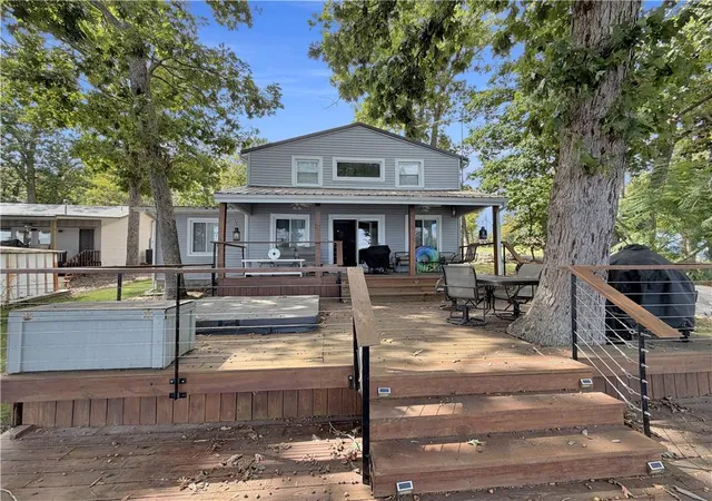 Photo 1 of Single family home for sale at 28987 E Gibson Point Rd, Gravois Mills, MO 65037 | MLS# 2644731 | Listing updated on 2026-10-15