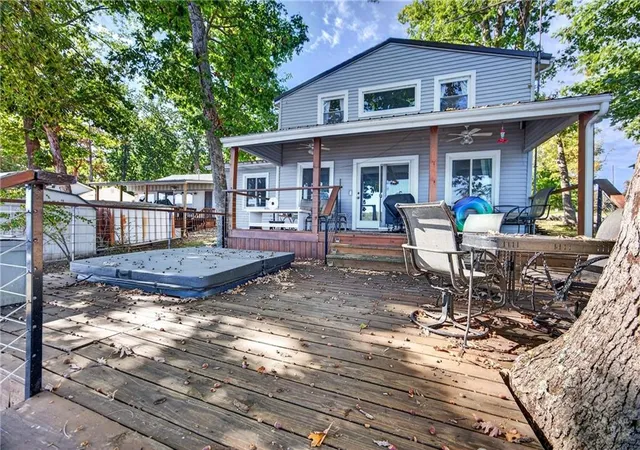 Photo 2 of Single family home for sale at 28987 E Gibson Point Rd, Gravois Mills, MO 65037 | MLS# 2644731 | Listing updated on 2026-10-15