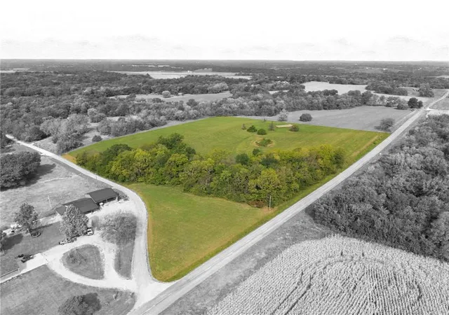 Photo 1 of Land for sale at Tbd County Rd U, Holden, MO 64040 | MLS# 2644735 | Listing updated on 2026-10-07