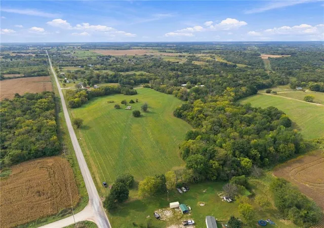 Photo 2 of Land for sale at Tbd County Rd U, Holden, MO 64040 | MLS# 2644735 | Listing updated on 2026-10-07