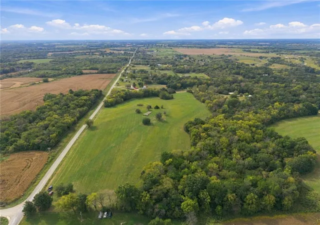 Photo 3 of Land for sale at Tbd County Rd U, Holden, MO 64040 | MLS# 2644735 | Listing updated on 2026-10-07