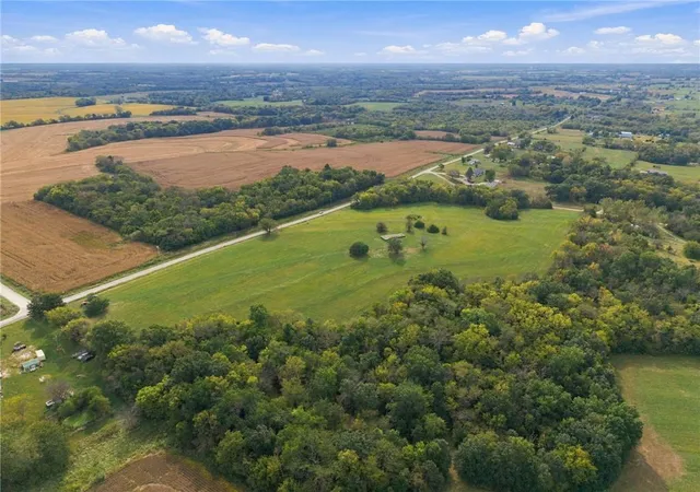 Photo 3 of Land for sale at Tbd County Rd U, Holden, MO 64040 | MLS# 2644735 | Listing updated on 2026-10-07