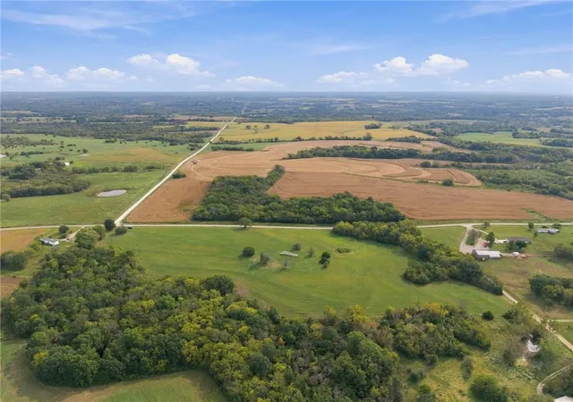 Photo 4 of Land for sale at Tbd County Rd U, Holden, MO 64040 | MLS# 2644735 | Listing updated on 2026-10-07