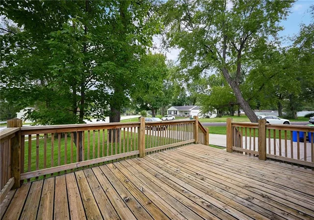 Photo 3 of Sale Pending at 9908 E 81st Street, Raytown, MO 64138 | MLS# 2644737 | Listing updated on 2026-10-07