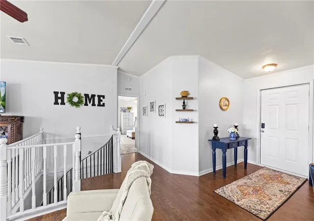 Photo 3 of Single family home for sale at 19460 W 287 Street, Paola, KS 66071 | MLS# 2644740 | Listing updated on 2026-10-17