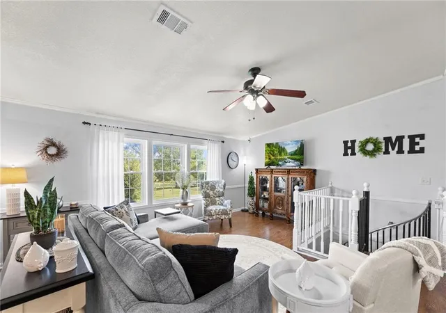 Photo 3 of Single family home for sale at 19460 W 287 Street, Paola, KS 66071 | MLS# 2644740 | Listing updated on 2026-10-17
