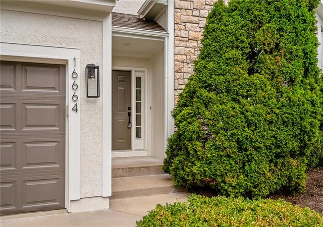 Photo 2 of Single family home for sale at 16664 W 155th Terrace, Olathe, KS 66062 | MLS# 2644741 | Listing updated on 2026-10-01