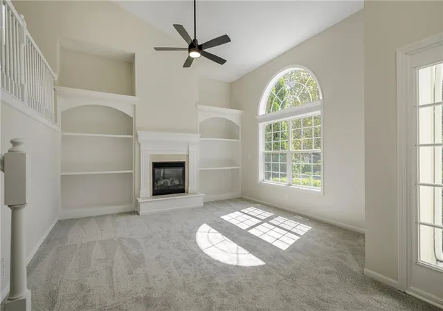 Photo 4 of Single family home for sale at 16664 W 155th Terrace, Olathe, KS 66062 | MLS# 2644741 | Listing updated on 2026-10-01