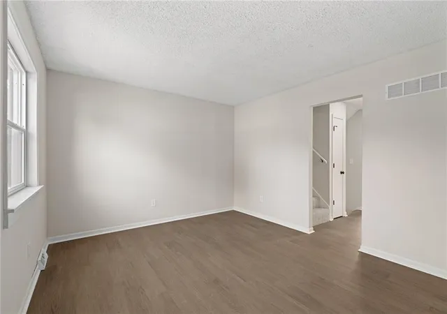 Photo 3 of Townhouse for sale at 9911 W 52nd Street, Shawnee, KS 66203 | MLS# 2644745 | Listing updated on 2026-10-02