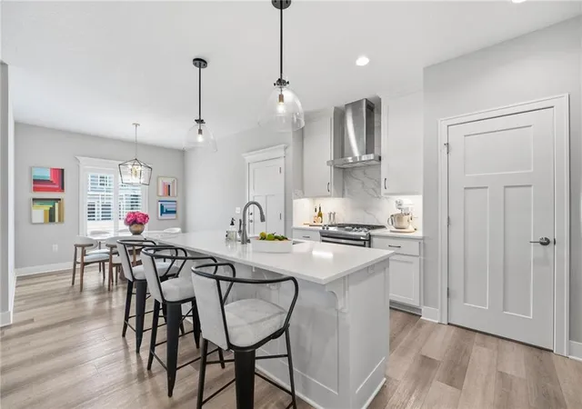 Photo 2 of Single family home for sale at 15264 W 171st Terrace, Olathe, KS 66062 | MLS# 2644747 | Listing updated on 2026-10-01