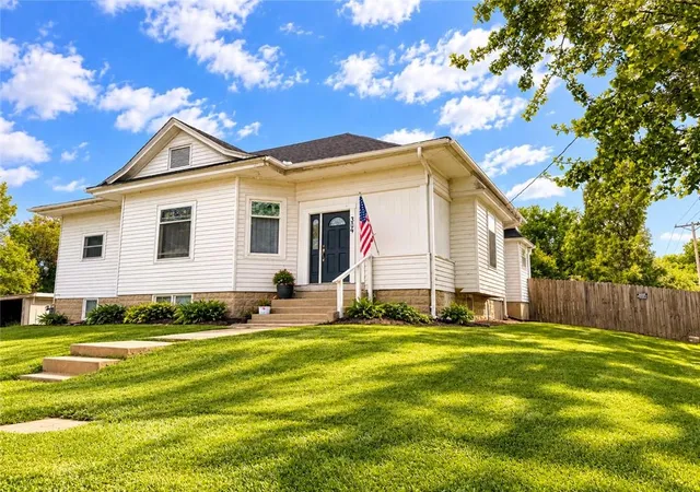Photo 1 of Sale Pending at 304 N Main St, Leeton, MO 64761 | MLS# 2644750 | Listing updated on 2026-10-08