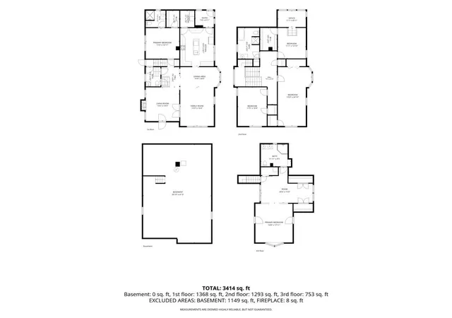 Photo 46 of Single family home for sale at 3341 Campbell St, Kansas City, MO 64109 | MLS# 2644752 | Listing updated on 2026-10-08
