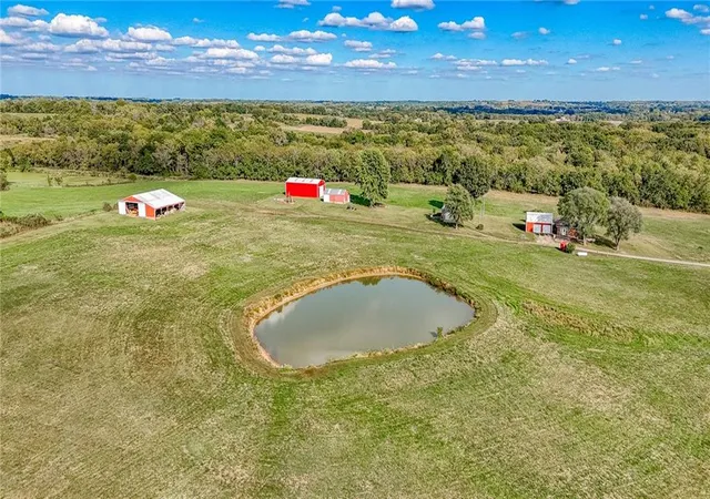Photo 3 of Single family home for sale at 755 Nw 800th Street, Centerview, MO 64019 | MLS# 2644759 | Listing updated on 2026-09-30