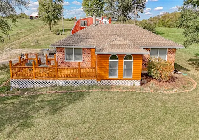 Photo 88 of Single family home for sale at 755 NW 800th Street, Centerview, MO 64019 | MLS# 2644759 | Listing updated on 2026-09-30