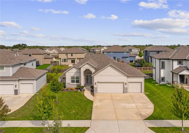 Photo 1 of Single family home for sale at 28414 W 162nd Street, Gardner, KS 66030 | MLS# 2644761 | Listing updated on 2026-10-01