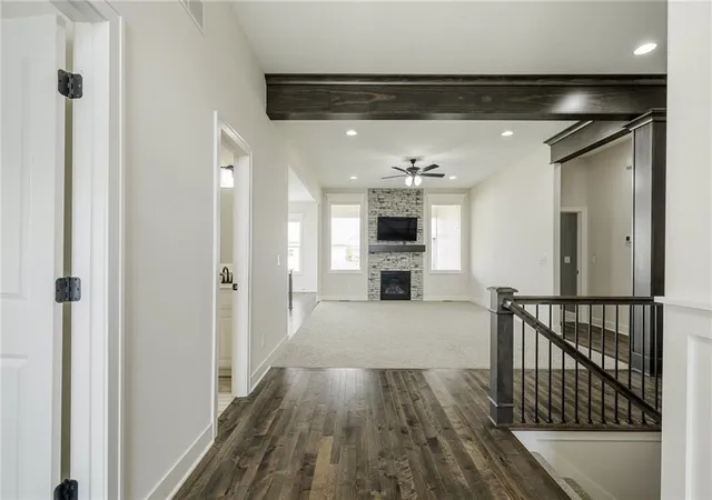 Photo 2 of Single family home for sale at 28414 W 162nd Street, Gardner, KS 66030 | MLS# 2644761 | Listing updated on 2026-10-01