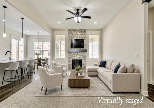 Photo 3 of Single family home for sale at 28414 W 162nd Street, Gardner, KS 66030 | MLS# 2644761 | Listing updated on 2026-10-09