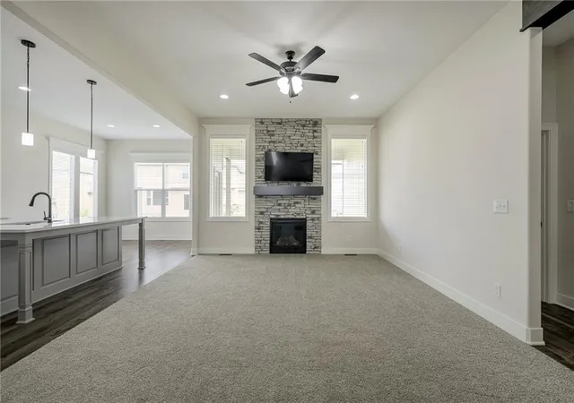 Photo 3 of Single family home for sale at 28414 W 162nd Street, Gardner, KS 66030 | MLS# 2644761 | Listing updated on 2026-10-01