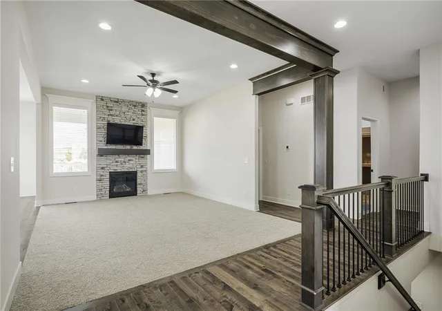 Photo 4 of Single family home for sale at 28414 W 162nd Street, Gardner, KS 66030 | MLS# 2644761 | Listing updated on 2026-10-01