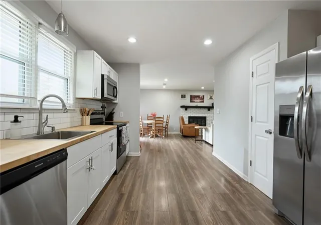 Photo 4 of Single family home for sale at 360 S Peculiar Dr, Peculiar, MO 64078 | MLS# 2644762 | Listing updated on 2026-10-05
