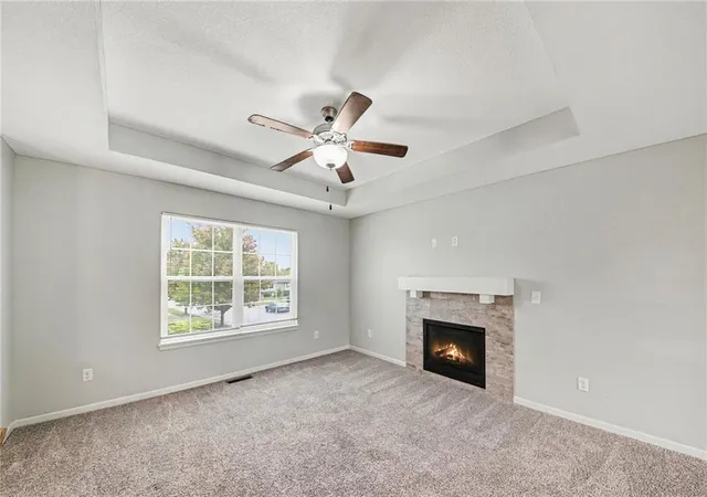 Photo 2 of Single family home for sale at 200 Elissa Dr, Raymore, MO 64083 | MLS# 2644763 | Listing updated on 2026-10-03