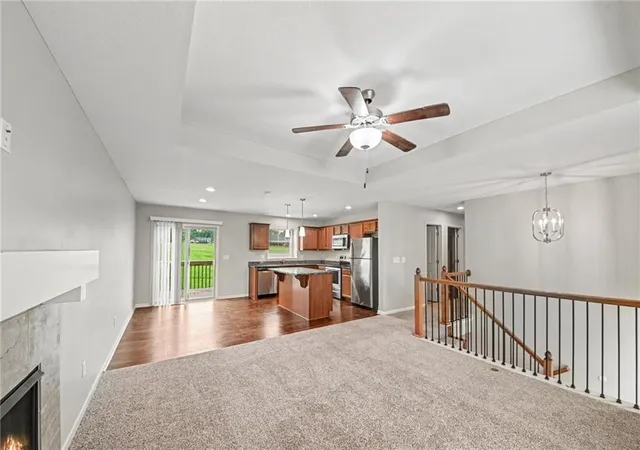 Photo 3 of Single family home for sale at 200 Elissa Dr, Raymore, MO 64083 | MLS# 2644763 | Listing updated on 2026-10-03