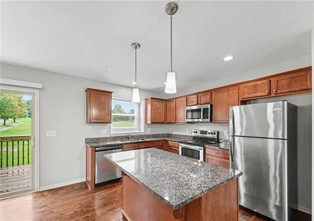 Photo 4 of Single family home for sale at 200 Elissa Dr, Raymore, MO 64083 | MLS# 2644763 | Listing updated on 2026-10-03