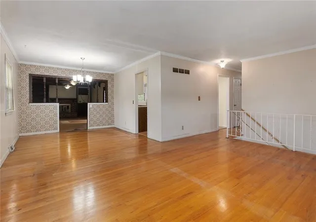 Photo 2 of Single family home for sale at 1701 Richmond Dr, Pleasant Hill, MO 64080 | MLS# 2644764 | Listing updated on 2026-10-01
