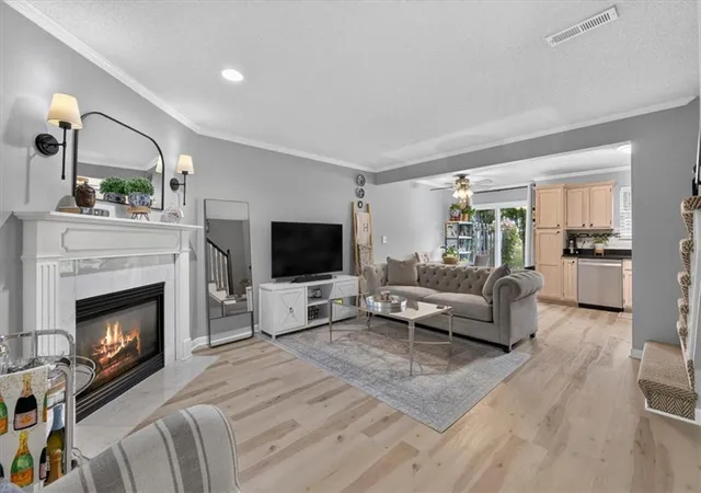 Photo 3 of Condo for sale at 1323 SE Broadway Cir, Lees Summit, MO 64081 | MLS# 2644768 | Listing updated on 2026-10-05