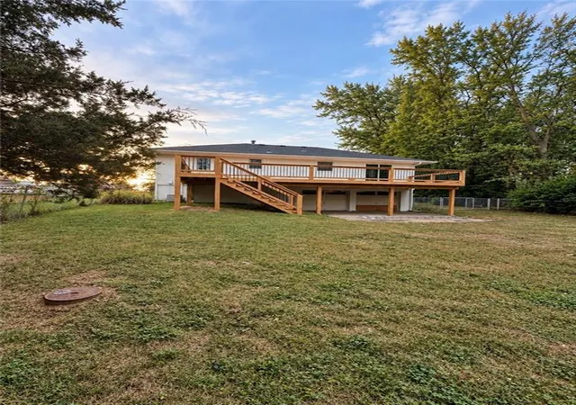 Photo 3 of Single family home for sale at 129 981st Road, Knob Noster, MO 65336 | MLS# 2644772 | Listing updated on 2026-10-20