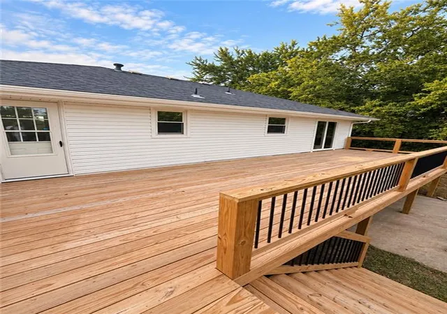 Photo 3 of Single family home for sale at 129 981st Road, Knob Noster, MO 65336 | MLS# 2644772 | Listing updated on 2026-10-20