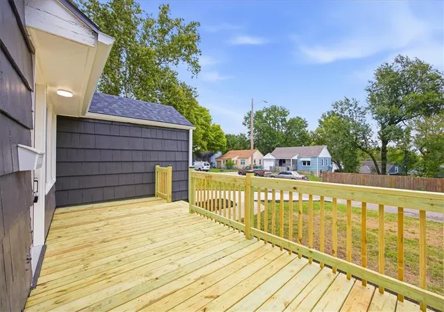 Photo 4 of Single family home for sale at 2740 N 33rd Street, Kansas City, KS 66104 | MLS# 2644774 | Listing updated on 2026-10-01
