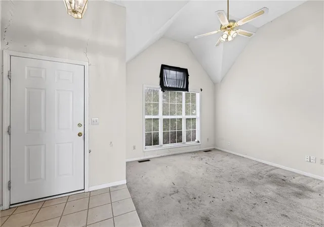 Photo 3 of Single family home for sale at 1405 NE Grand Ave, Lees Summit, MO 64086 | MLS# 2644778 | Listing updated on 2026-10-01