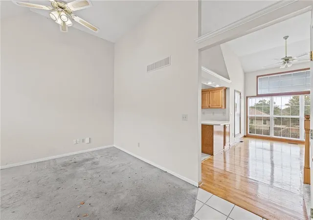 Photo 4 of Single family home for sale at 1405 NE Grand Ave, Lees Summit, MO 64086 | MLS# 2644778 | Listing updated on 2026-10-01