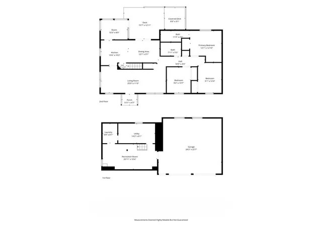 Photo 33 of Sale Pending at 4201 Arlington Ave, Kansas City, MO 64133 | MLS# 2644780 | Listing updated on 2026-10-04