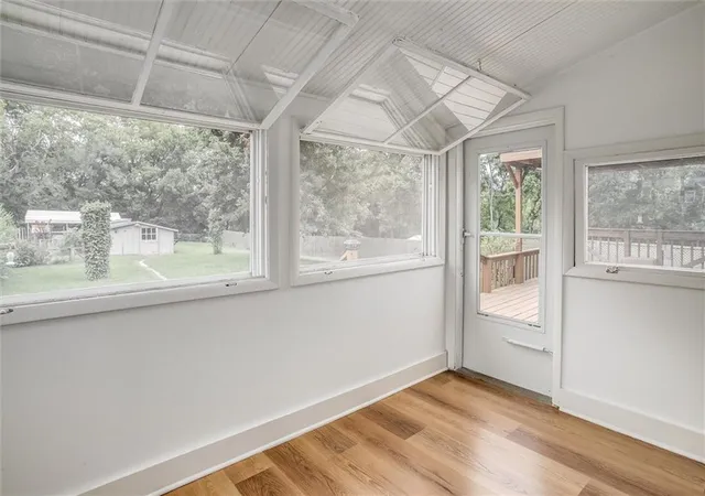 Photo 3 of Sale Pending at 4201 Arlington Ave, Kansas City, MO 64133 | MLS# 2644780 | Listing updated on 2026-10-04