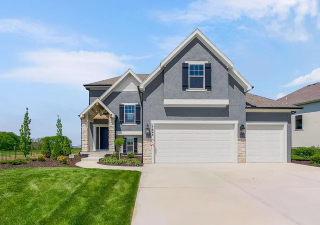 Photo 2 of Single family home for sale at 23876 West 125th Ter, Olathe, KS 66061 | MLS# 2644783 | Listing updated on 2026-10-01