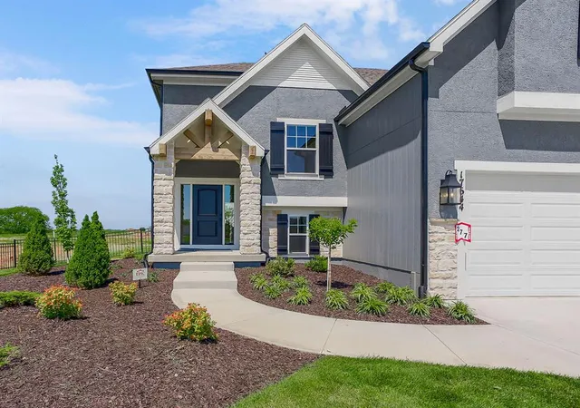 Photo 3 of Single family home for sale at 23876 West 125th Ter, Olathe, KS 66061 | MLS# 2644783 | Listing updated on 2026-10-01