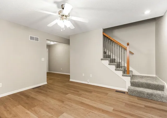 Photo 2 of Townhouse for sale at 1704 N 128th Street, Kansas City, KS 66109 | MLS# 2644785 | Listing updated on 2026-10-02