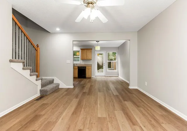 Photo 3 of Townhouse for sale at 1704 N 128th Street, Kansas City, KS 66109 | MLS# 2644785 | Listing updated on 2026-10-02