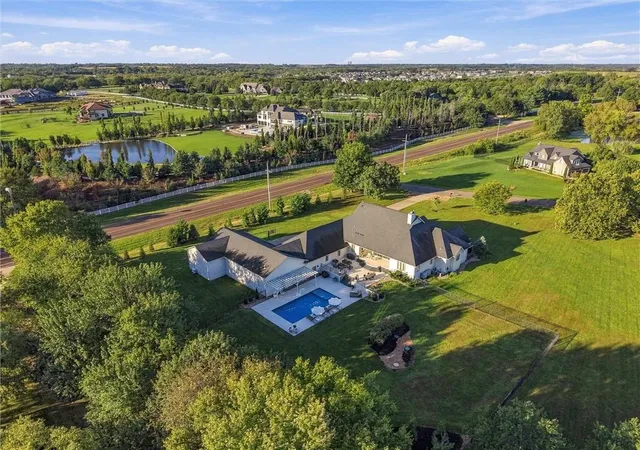 Photo 2 of Mansion for sale at 17877 Bond Ave, Shawnee Mission, KS 66221 | MLS# 2644786 | Listing updated on 2026-10-03