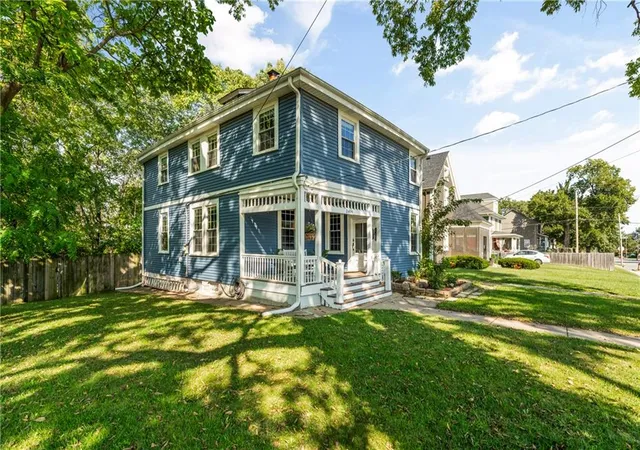 Photo 2 of Single family home for sale at 2406 Brooklyn Ave, Kansas City, MO 64127 | MLS# 2644787 | Listing updated on 2026-10-02