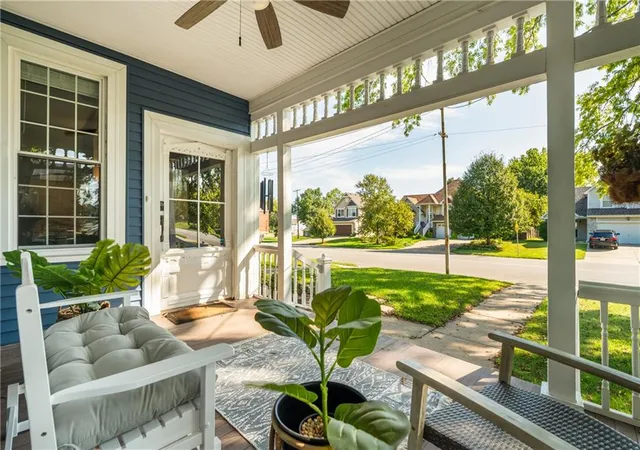Photo 3 of Single family home for sale at 2406 Brooklyn Ave, Kansas City, MO 64127 | MLS# 2644787 | Listing updated on 2026-10-02