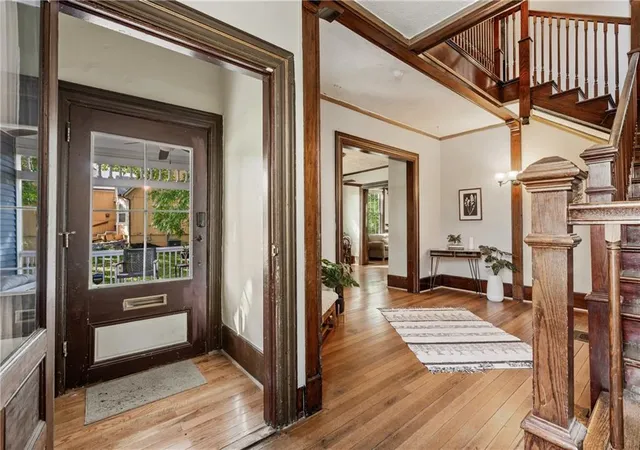 Photo 3 of Single family home for sale at 2406 Brooklyn Ave, Kansas City, MO 64127 | MLS# 2644787 | Listing updated on 2026-10-02