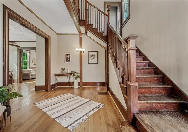 Photo 4 of Single family home for sale at 2406 Brooklyn Ave, Kansas City, MO 64127 | MLS# 2644787 | Listing updated on 2026-10-02