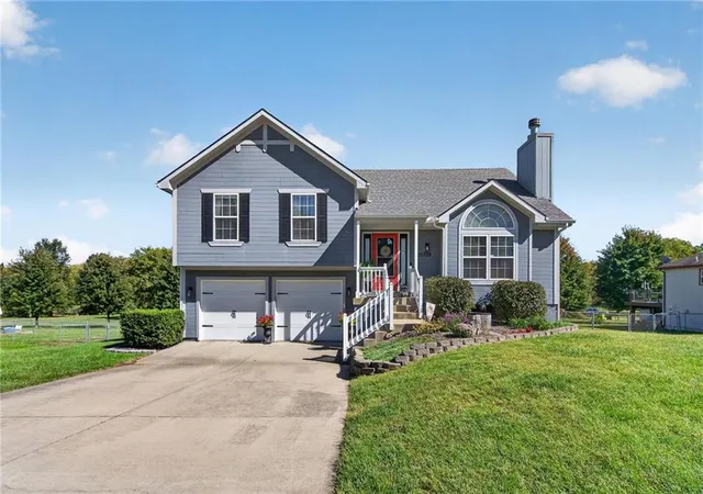 Single family home for sale at 15709 Terry Ave, Belton, MO 64012 | MLS# 2644788