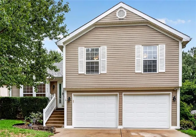 Photo 1 of Single family home for sale at 11023 N Baltimore Ave, Kansas City, MO 64155 | MLS# 2644790 | Listing updated on 2026-10-06