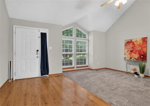 Photo 3 of Single family home for sale at 11023 N Baltimore Ave, Kansas City, MO 64155 | MLS# 2644790 | Listing updated on 2026-10-06