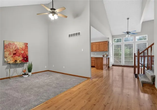 Photo 3 of Single family home for sale at 11023 N Baltimore Ave, Kansas City, MO 64155 | MLS# 2644790 | Listing updated on 2026-10-06