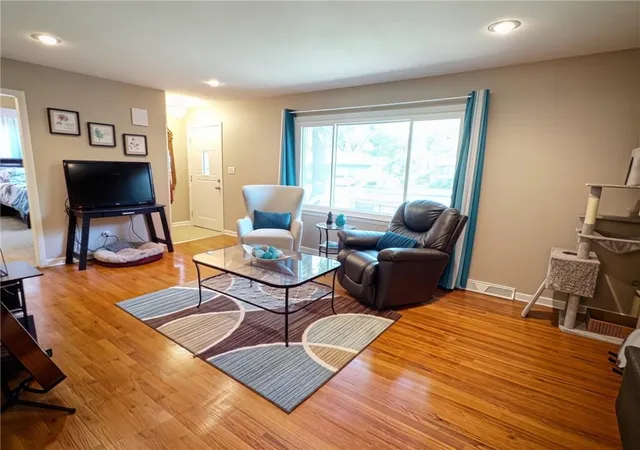 Photo 3 of Sale Pending at 13200 Logan Ln, Lenexa, KS 66215 | MLS# 2644791 | Listing updated on 2026-10-03